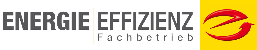 E-Logo-Energieeffizienz
